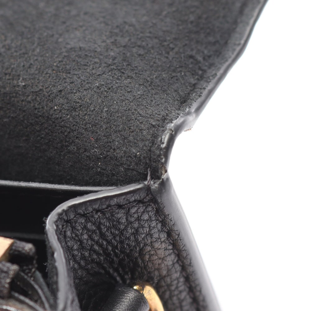 LV Portefeuil Vavin Brown - 8