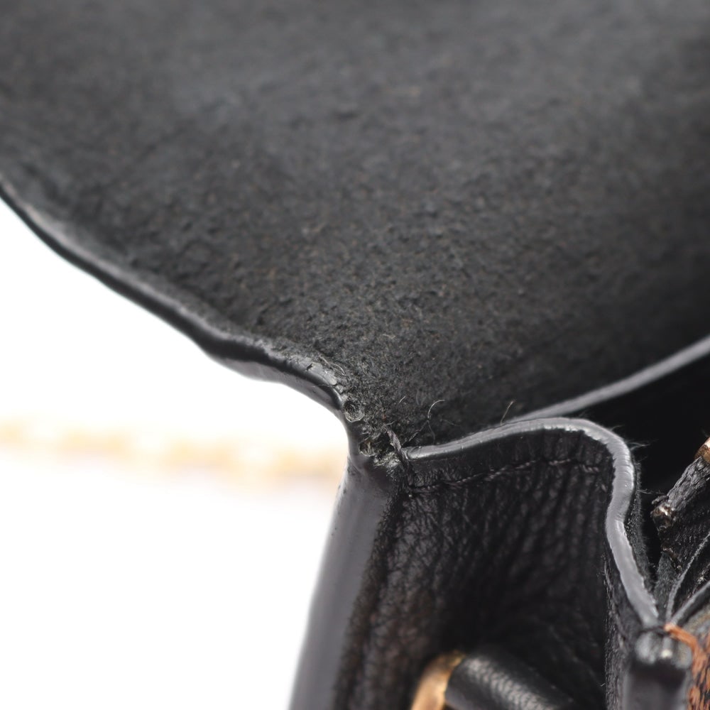 LV Portefeuil Vavin Brown - 9