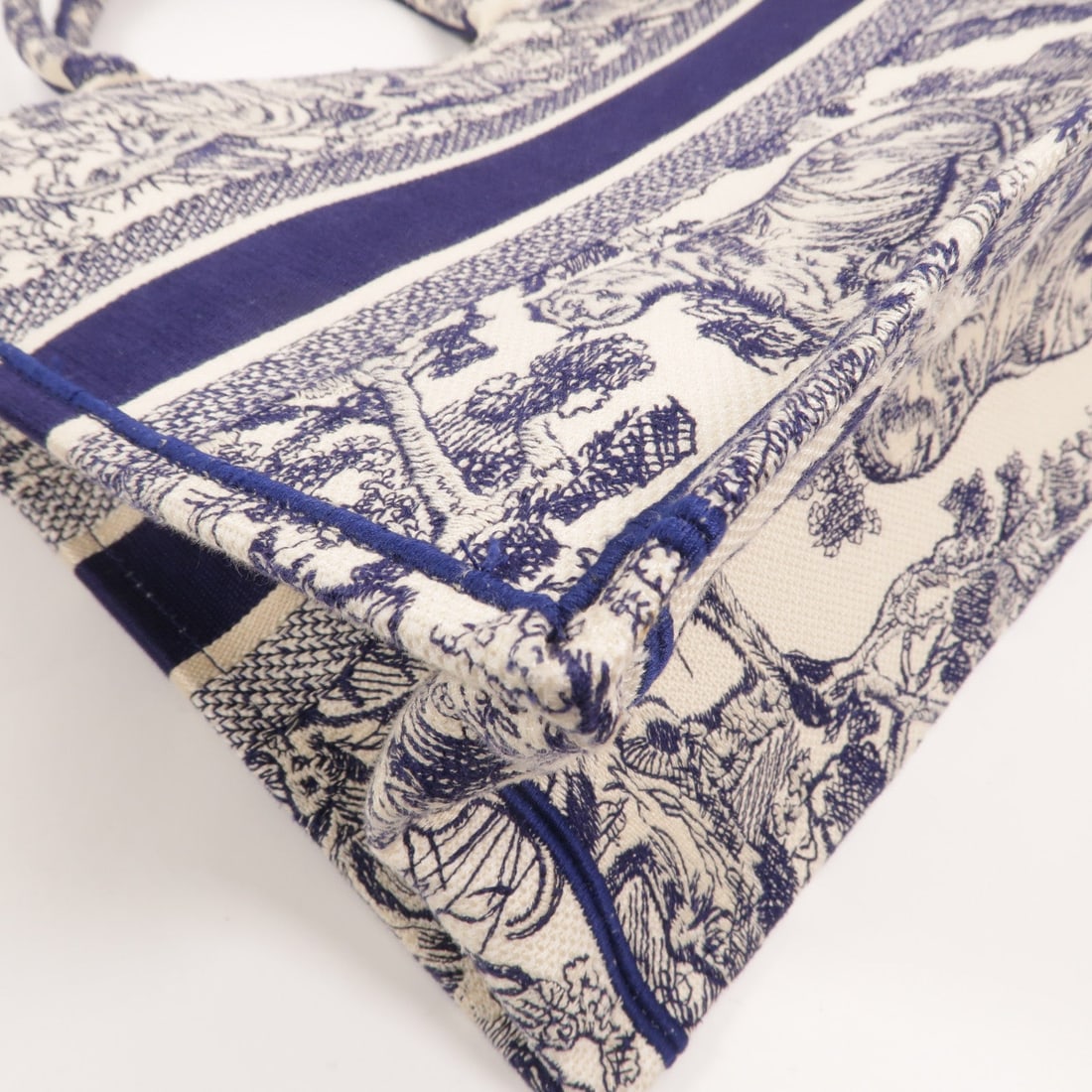 Dior Book Tote Medium - 14