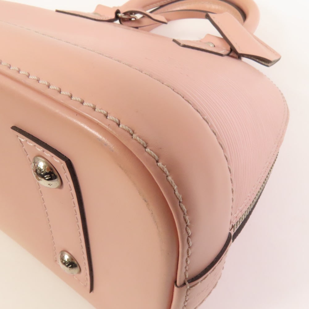 LV Alma BB Epi Pink - 14