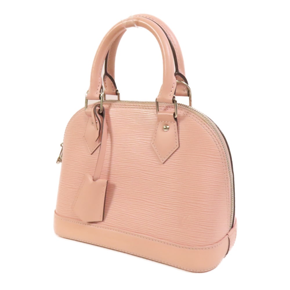 LV Alma BB Epi Pink - 3