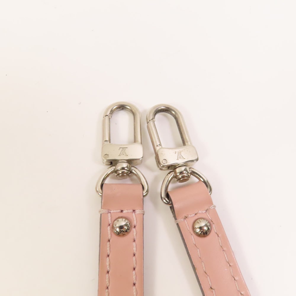 LV Alma BB Epi Pink - 6