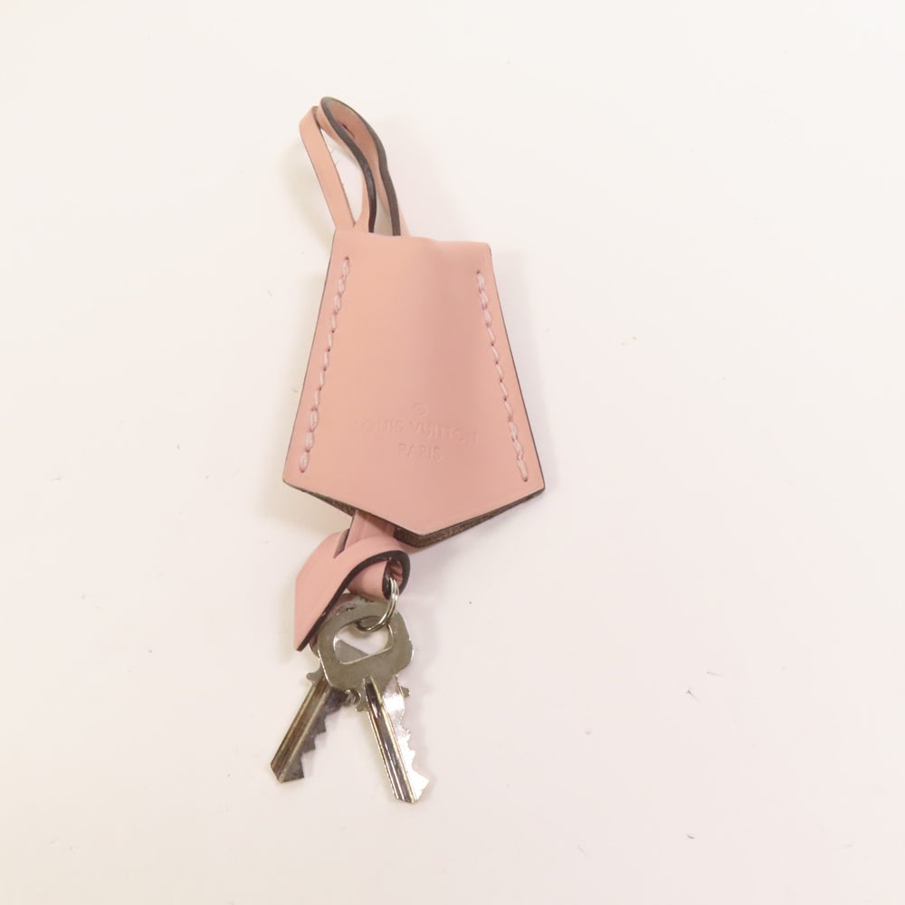 LV Alma BB Epi Pink - 8