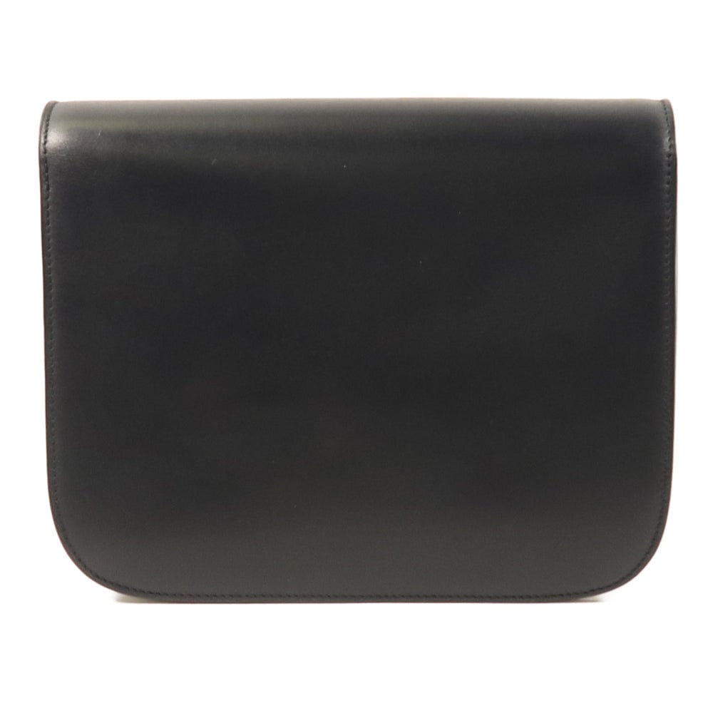 Celine Classic Bag Medium Black - 2