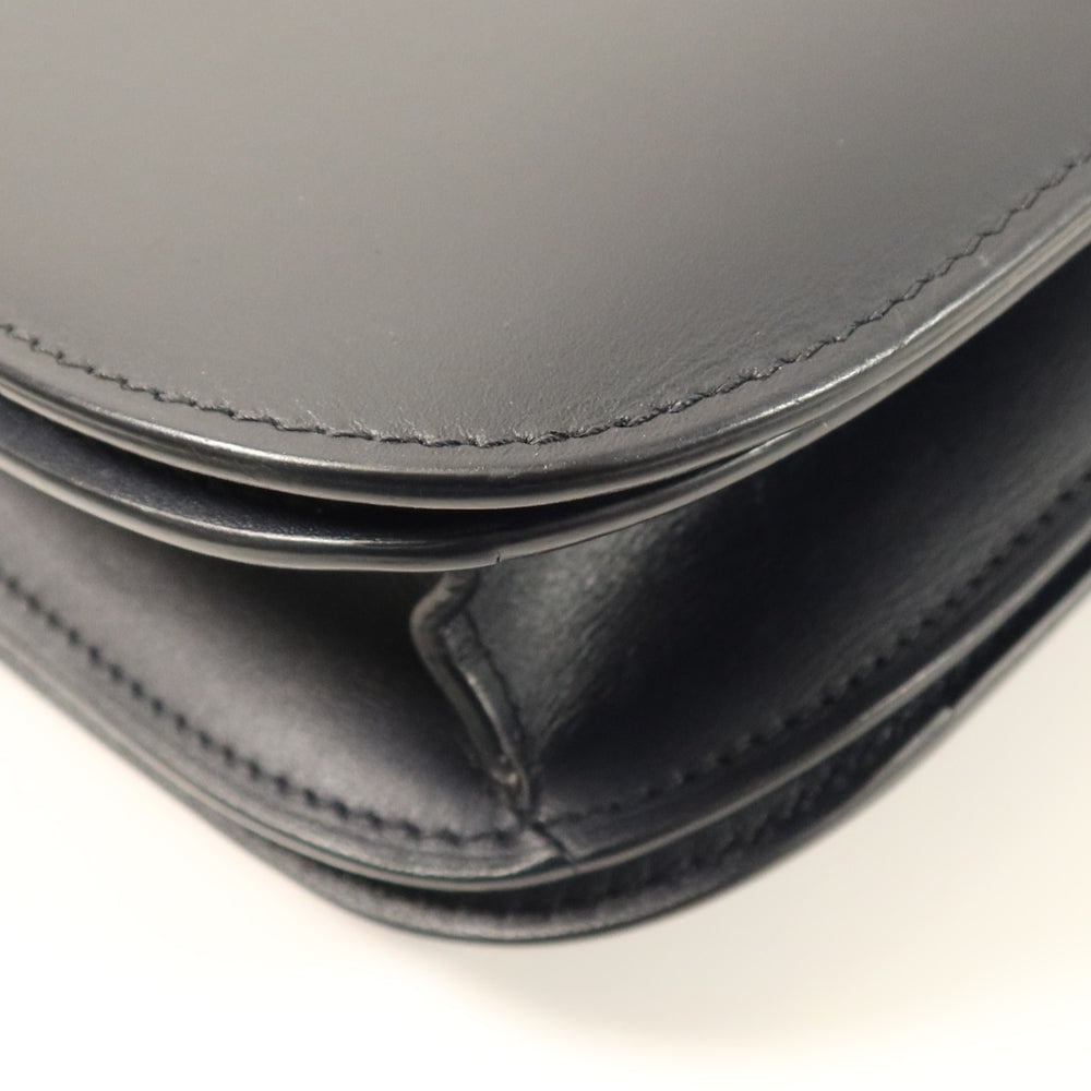 Celine Classic Bag Medium Black - 9