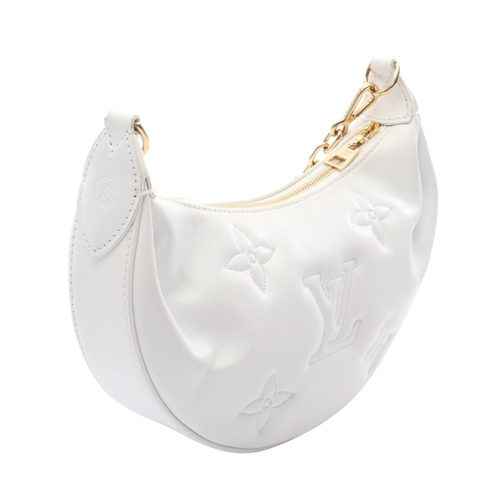 LV Over The Moon White - 2