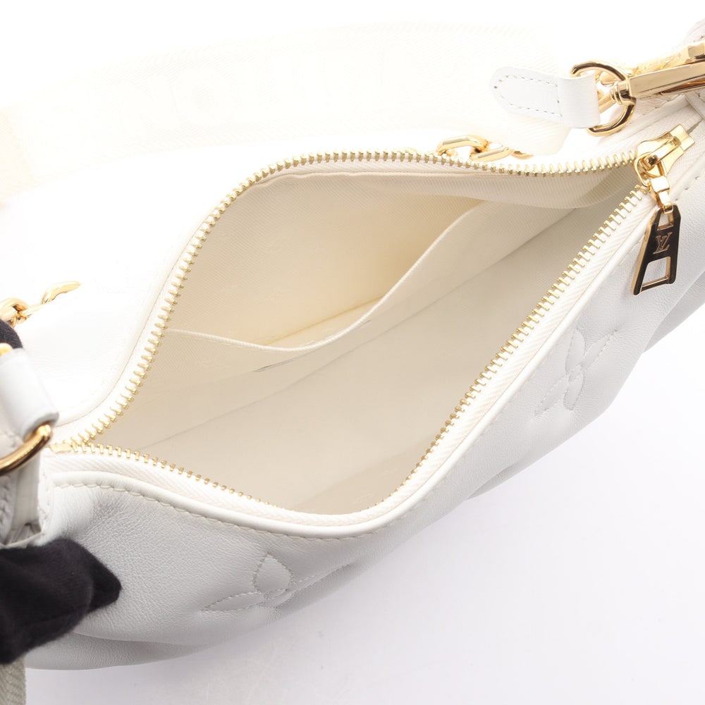 LV Over The Moon White - 3
