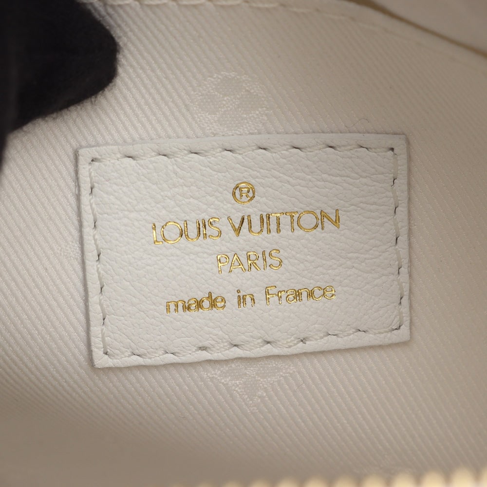 LV Over The Moon White - 4