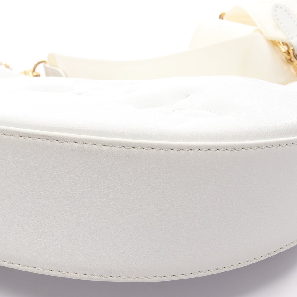 LV Over The Moon White - 9