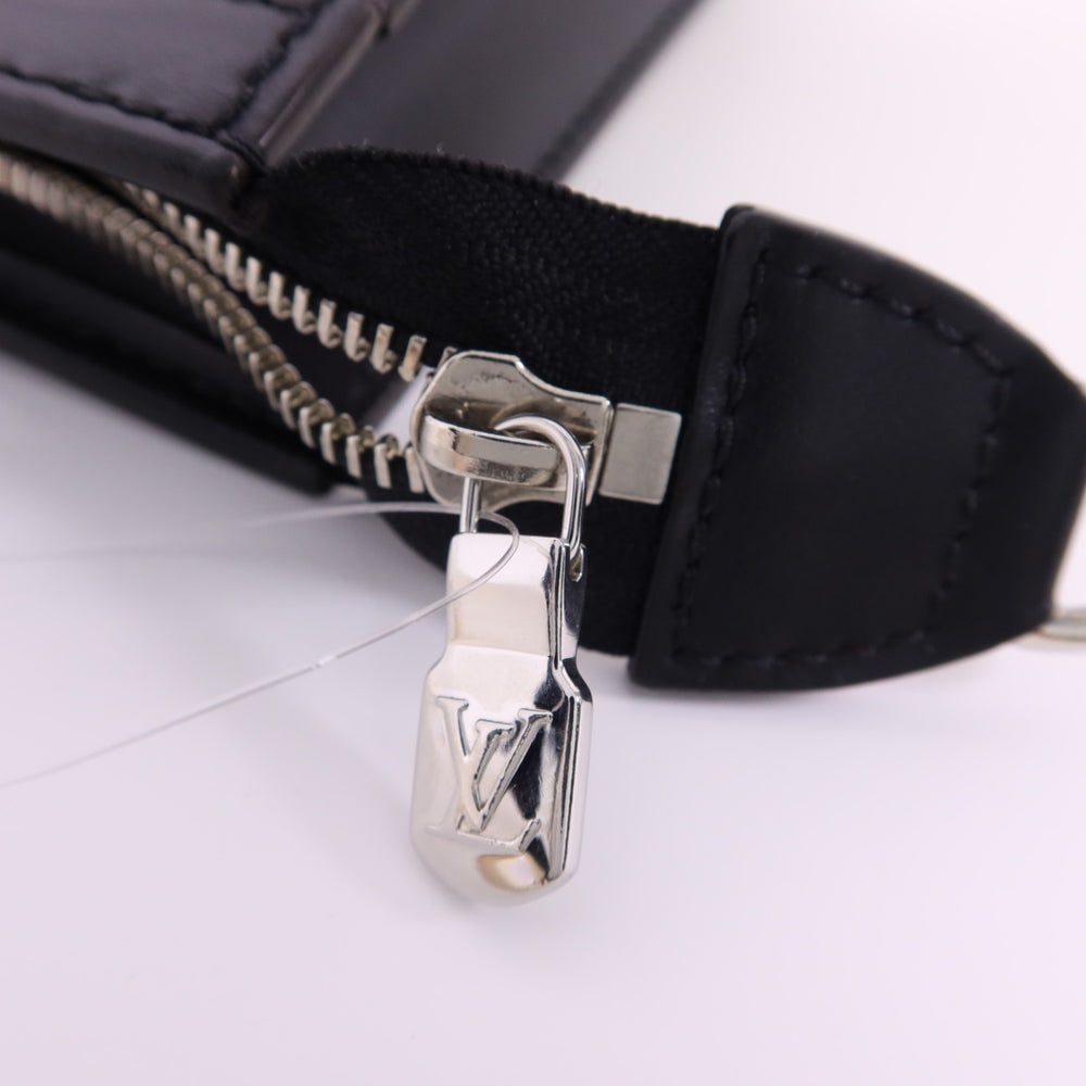 LV Gaston Wallet Macassar - 10