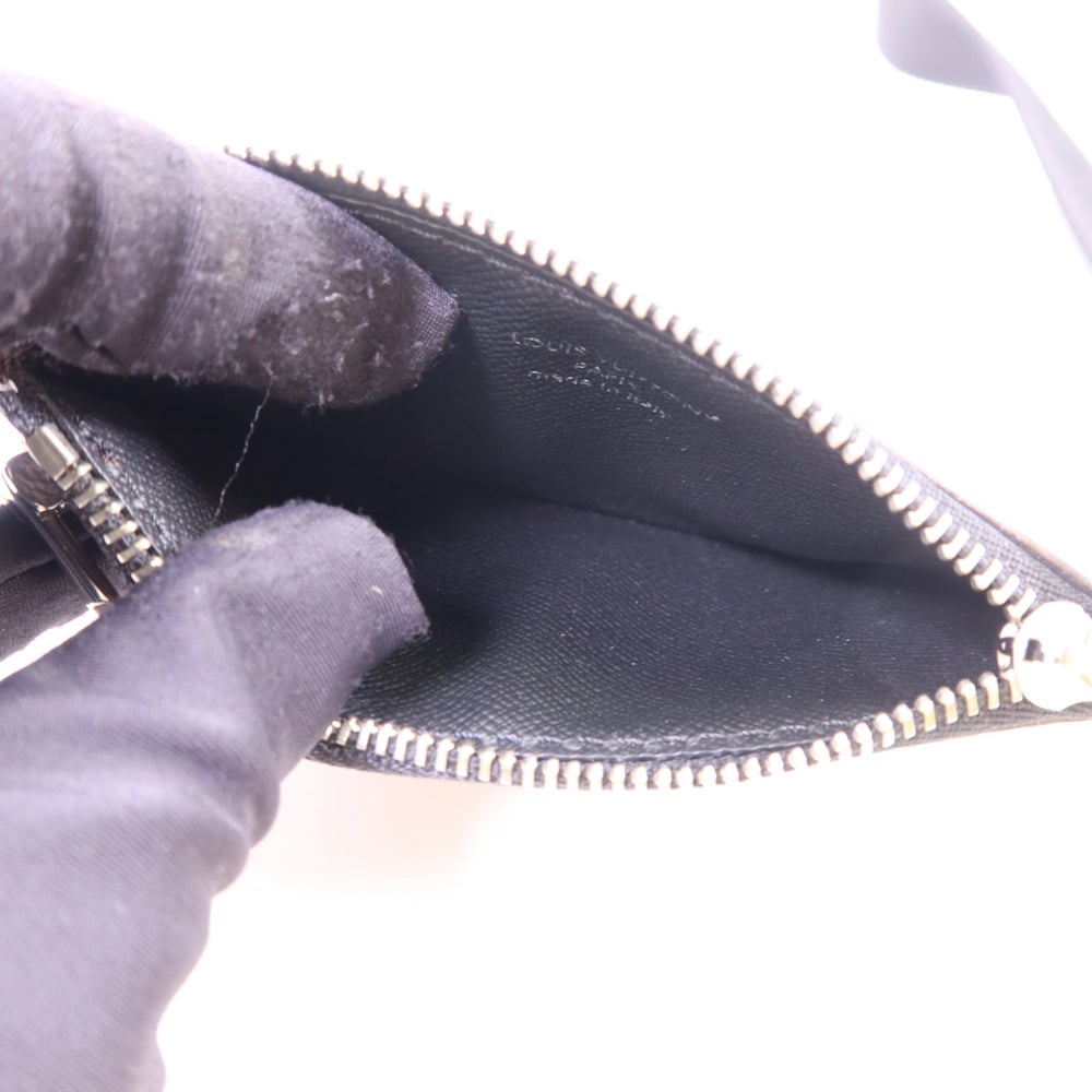 LV Gaston Wallet Macassar - 12