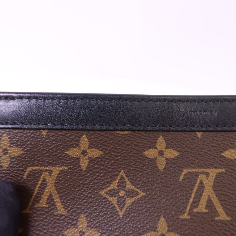 LV Gaston Wallet Macassar - 17
