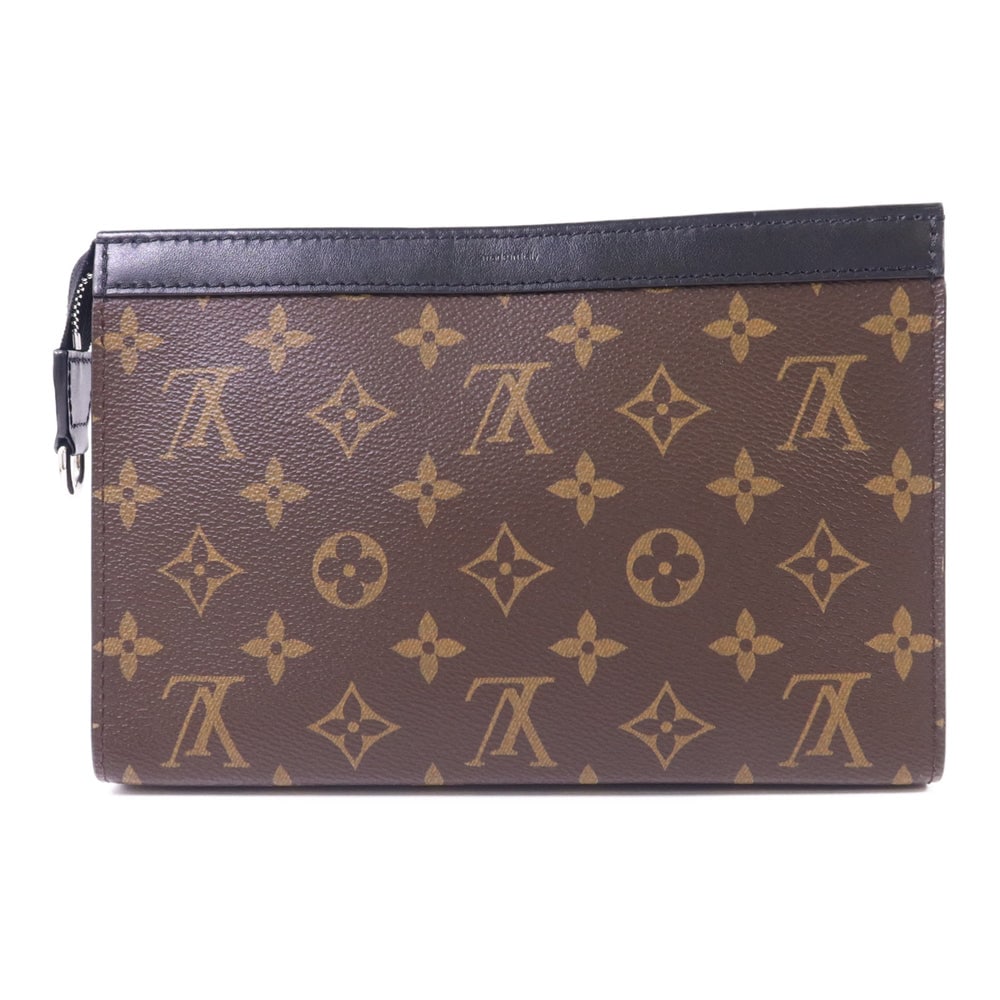 LV Gaston Wallet Macassar - 2