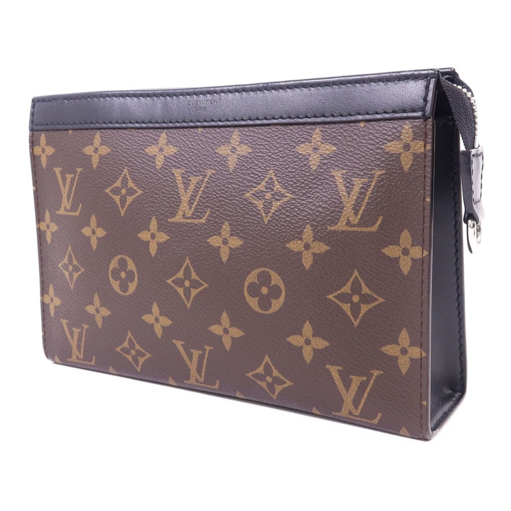 LV Gaston Wallet Macassar - 3