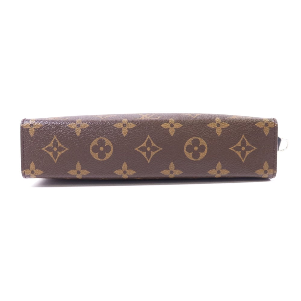 LV Gaston Wallet Macassar - 4