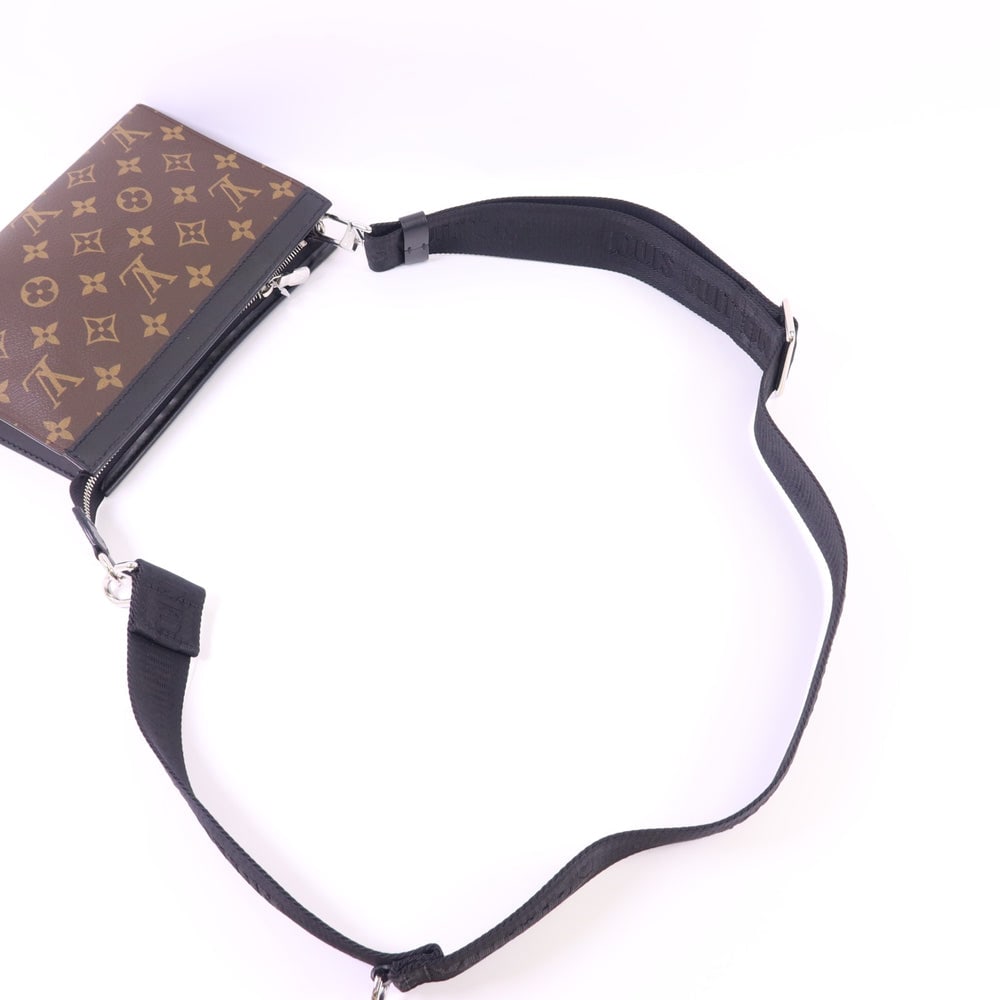 LV Gaston Wallet Macassar - 5