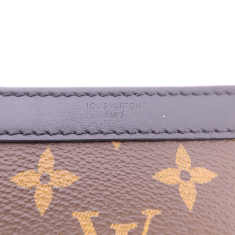 LV Gaston Wallet Macassar - 9