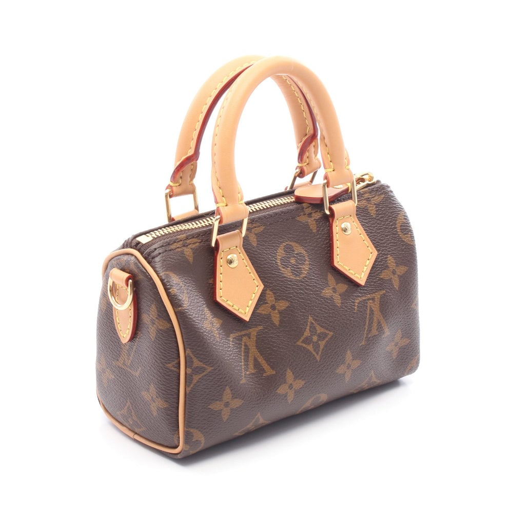 LV Nano Speedy Brown - 2