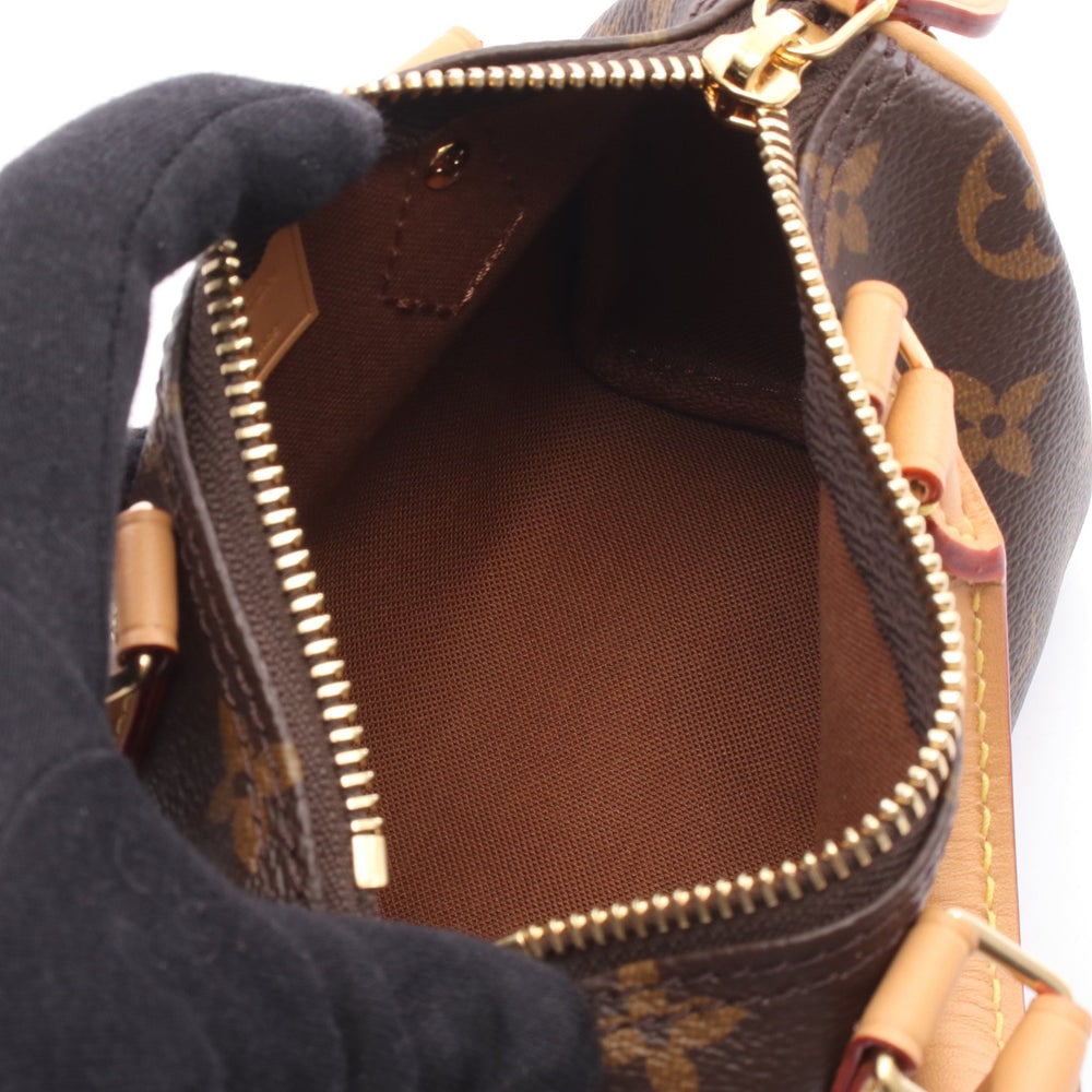 LV Nano Speedy Brown - 3