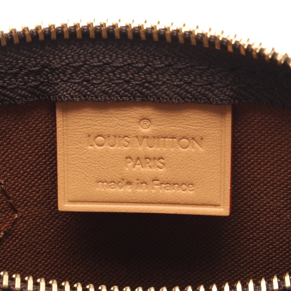 LV Nano Speedy Brown - 4