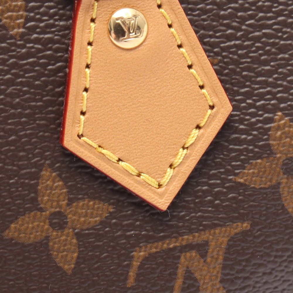 LV Nano Speedy Brown - 5