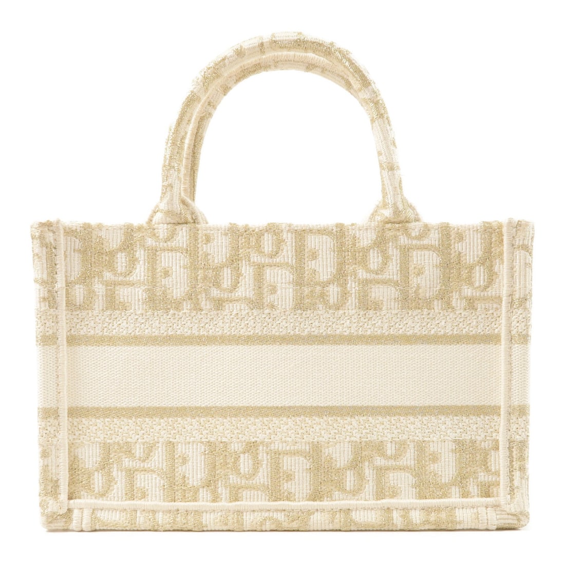 Dior Book Tote Mini - 2