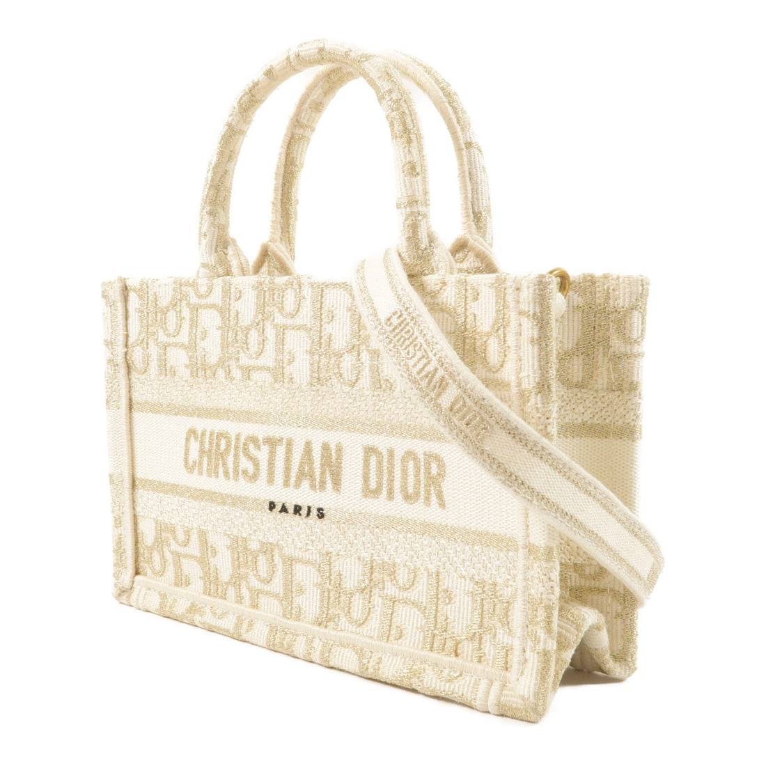 Dior Book Tote Mini - 3