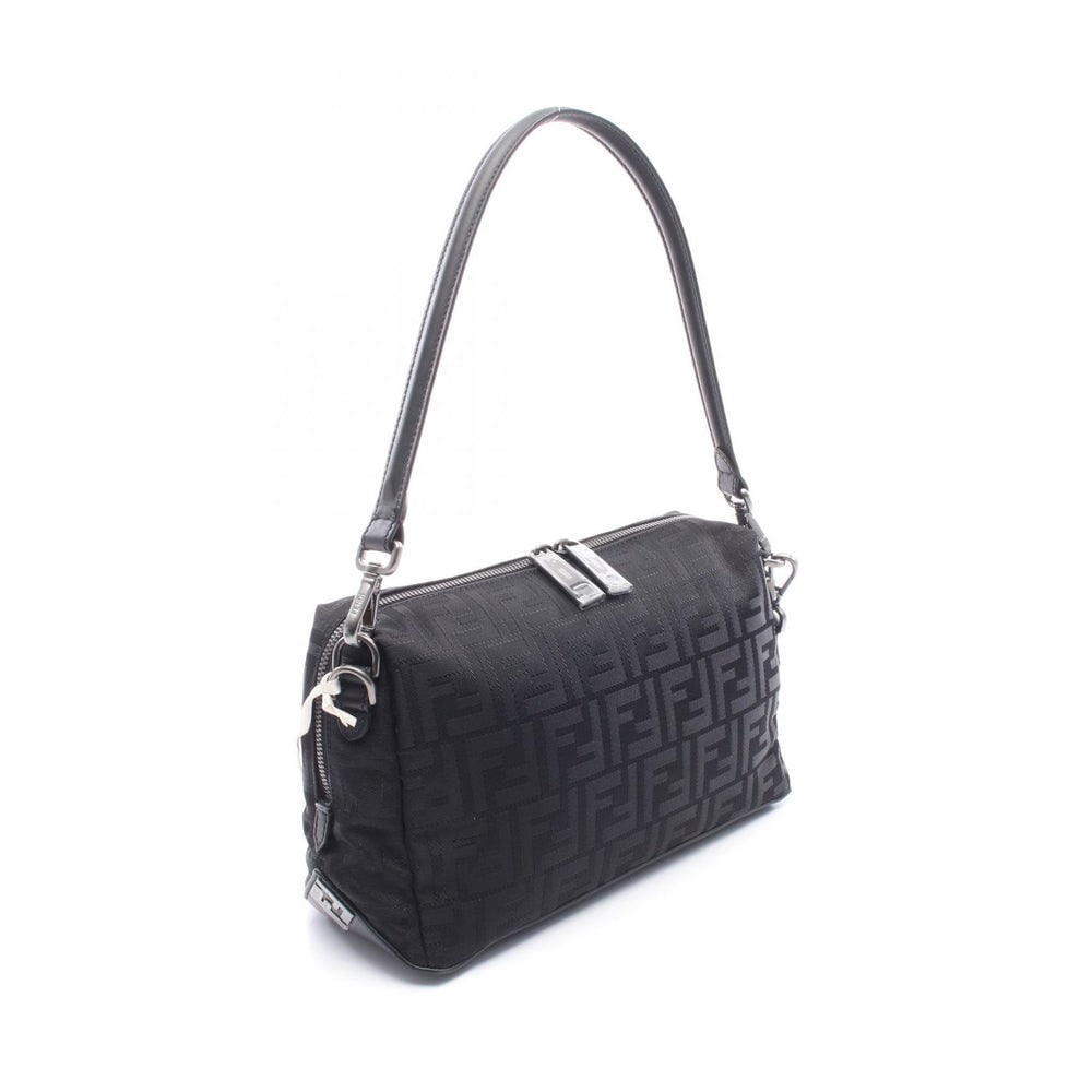 Fendi Lui Medium Square FF Black - 2
