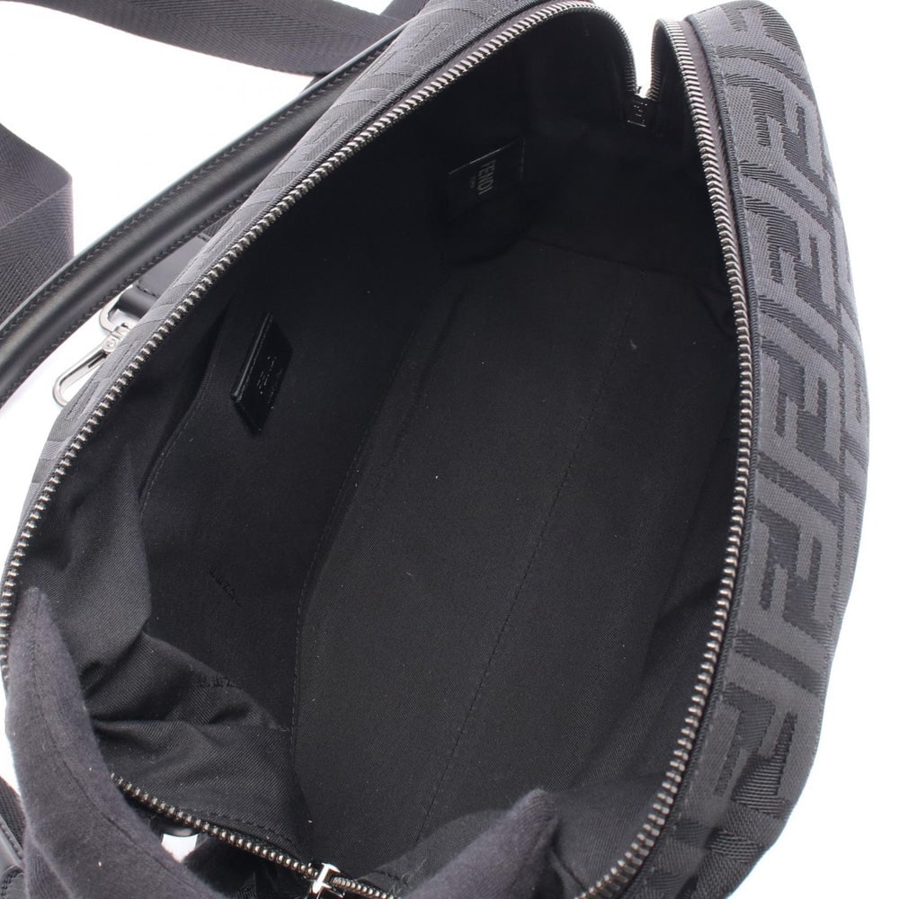 Fendi Lui Medium Square FF Black - 3