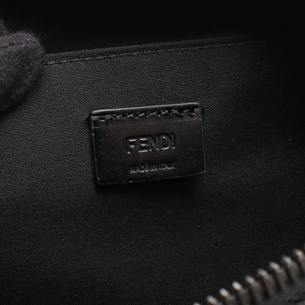 Fendi Lui Medium Square FF Black - 4