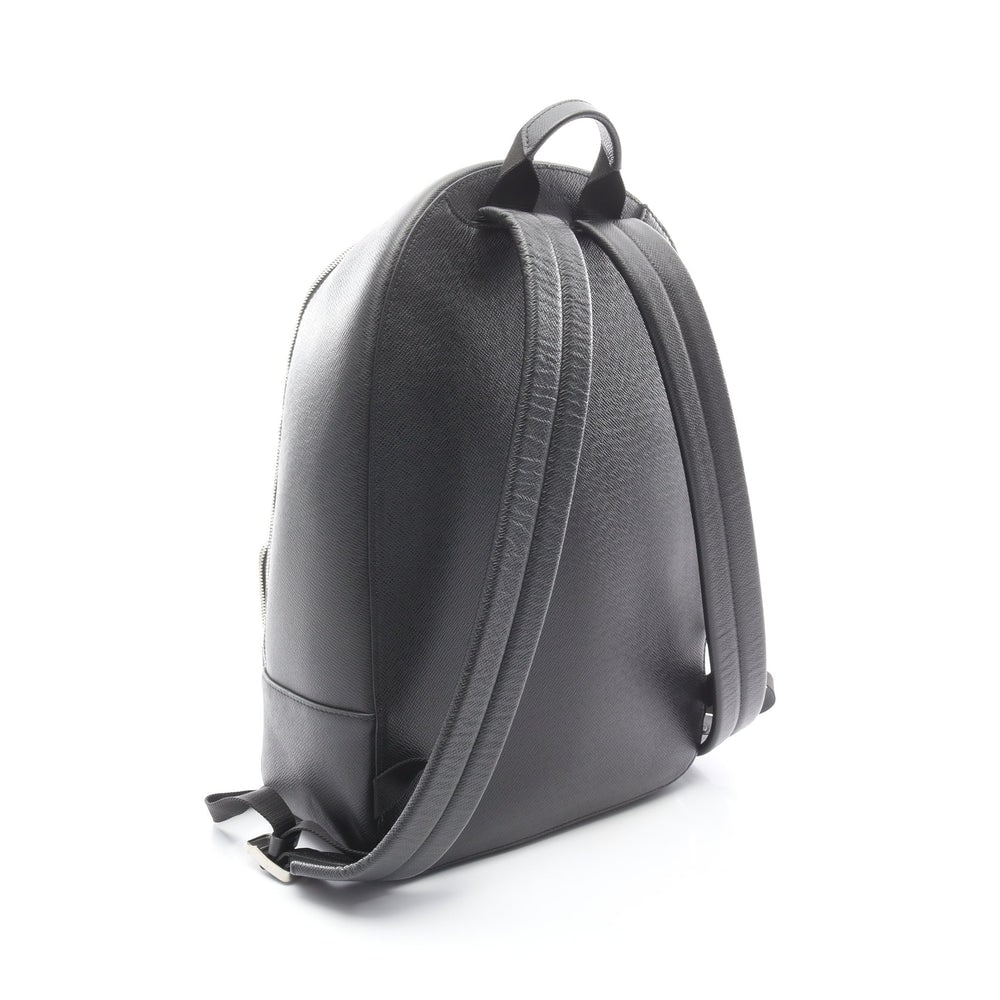 LV Alex Backpack Taiga Black - 2