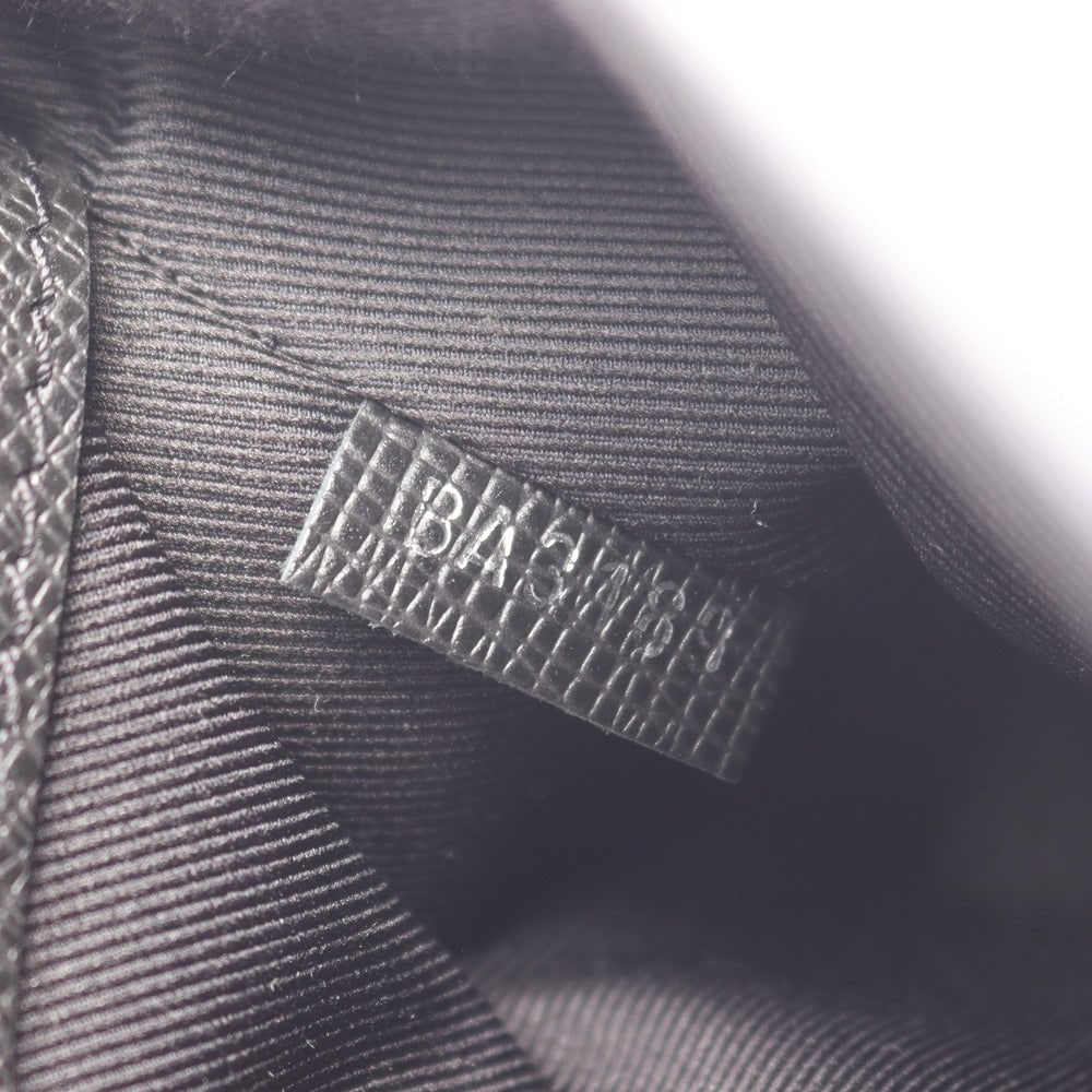 LV Alex Backpack Taiga Black - 5