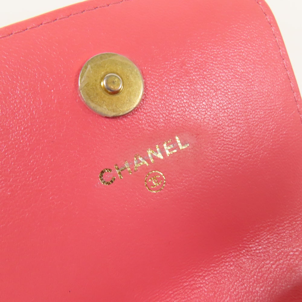 Chanel Chain Shoulder Bag - 10