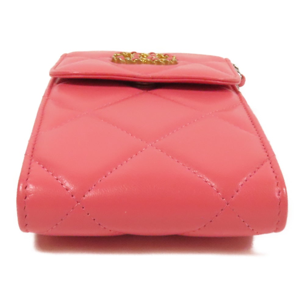 Chanel Chain Shoulder Bag - 4