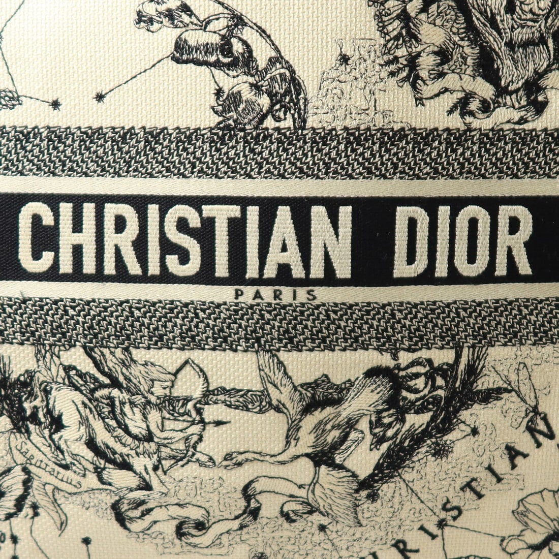 Dior Book Tote Large - 15