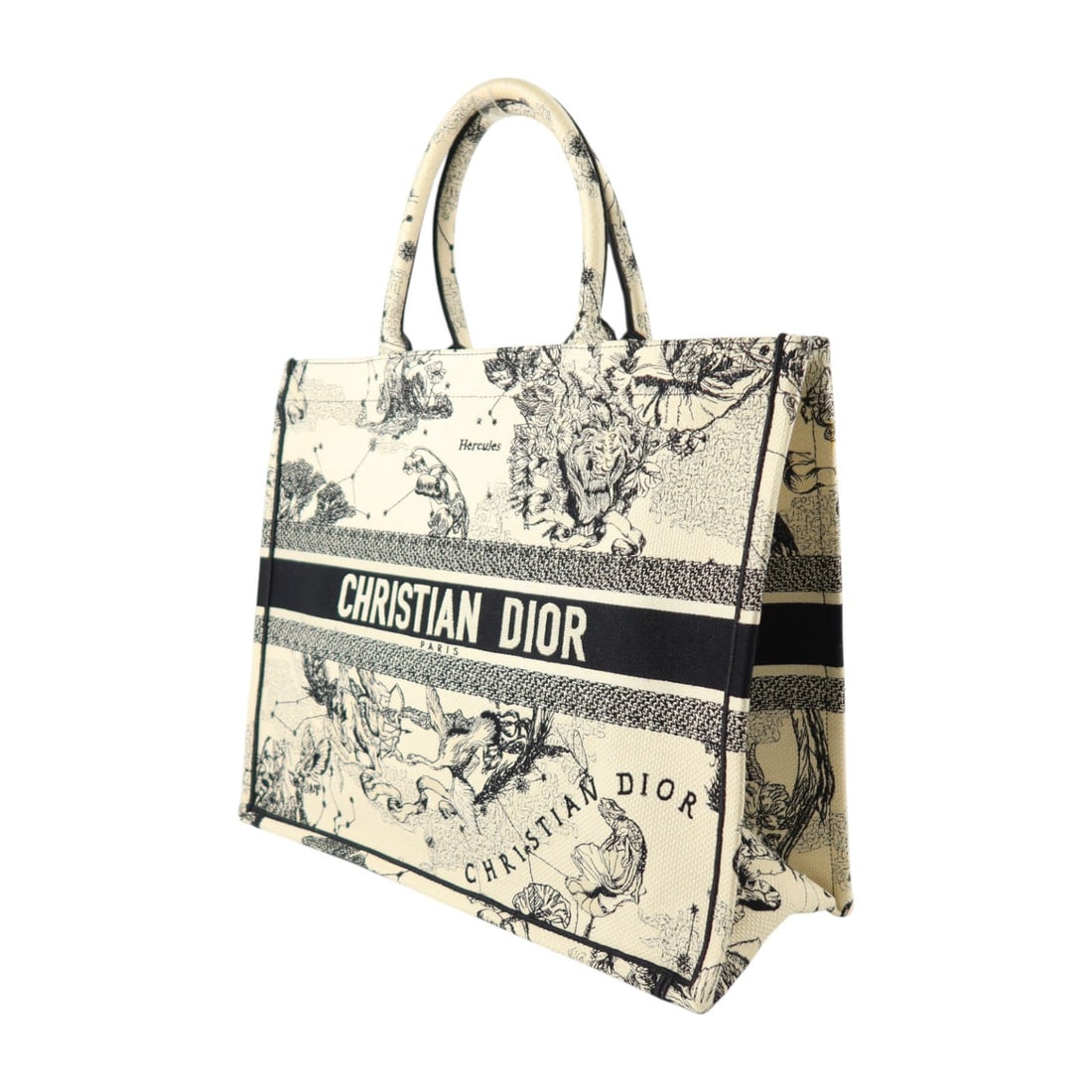 Dior Book Tote Large - 3