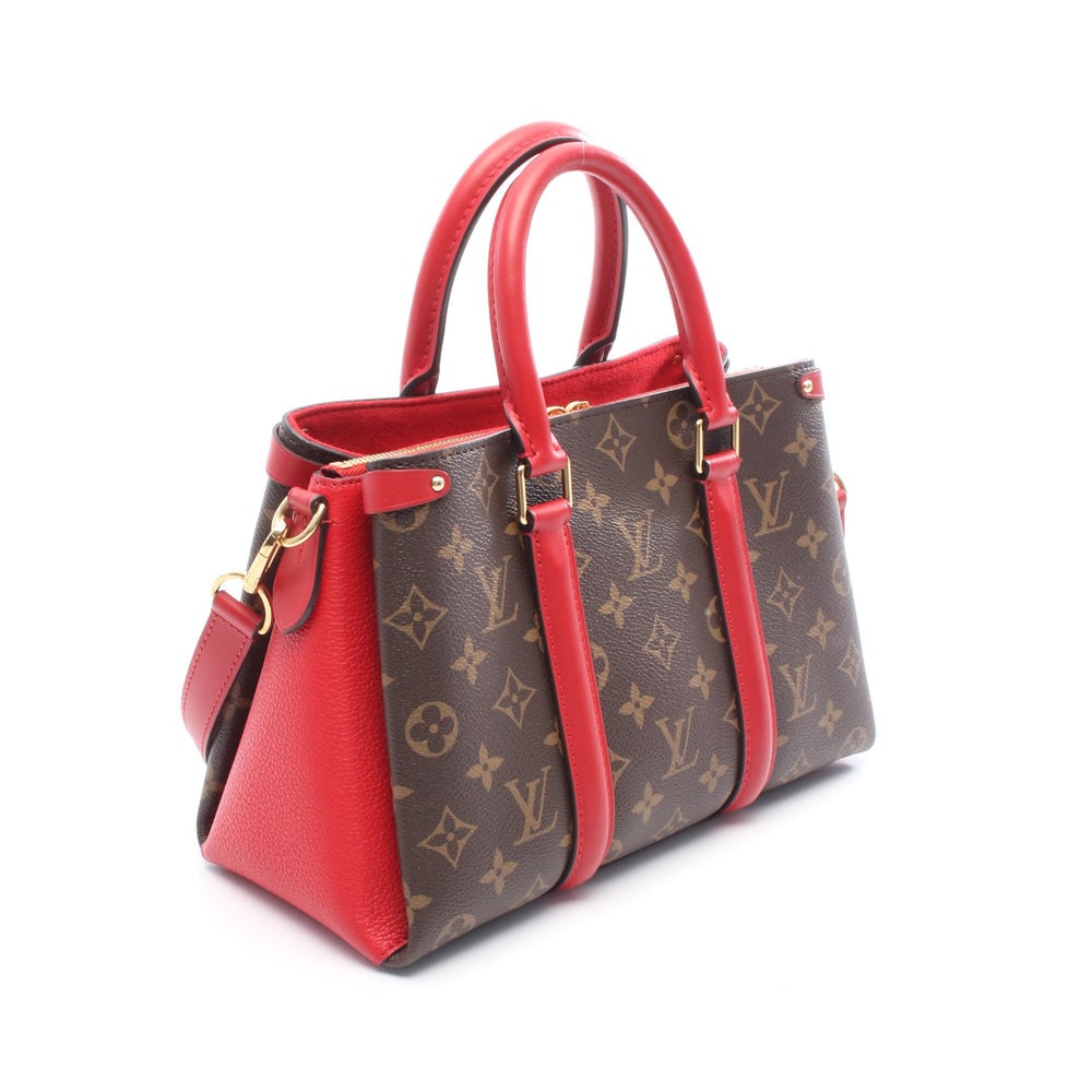 Louis Vuitton Soufflot NV BB - 2
