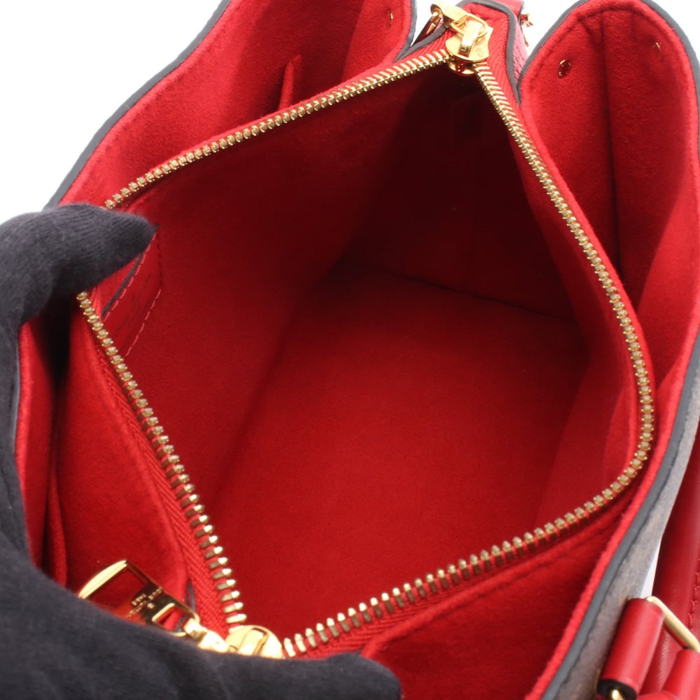 Louis Vuitton Soufflot NV BB - 3