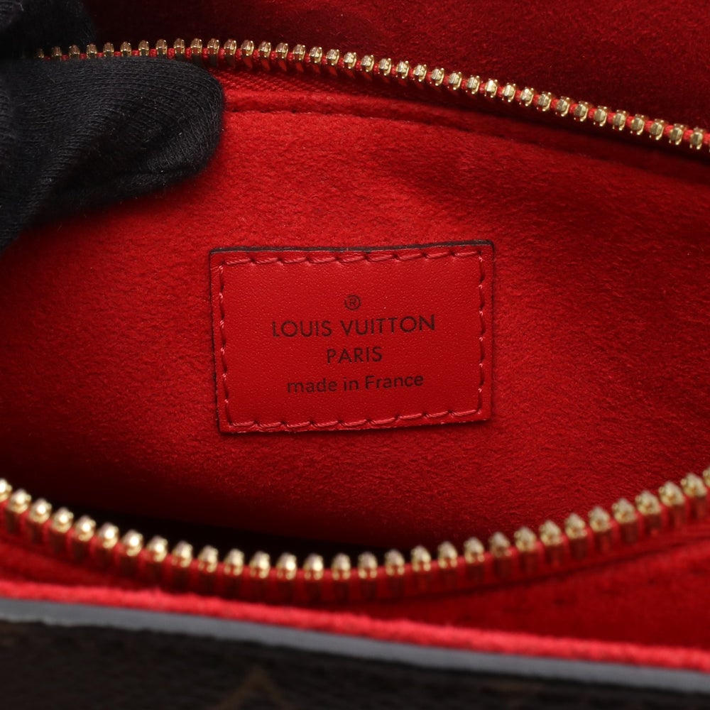 Louis Vuitton Soufflot NV BB - 4