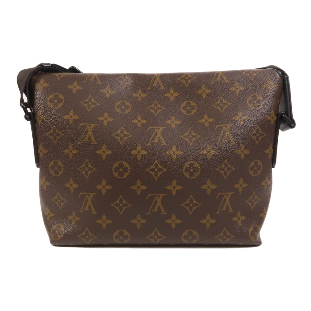 Louis Vuitton Magnetic Messenger - 2