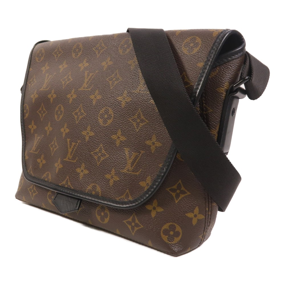 Louis Vuitton Magnetic Messenger - 3