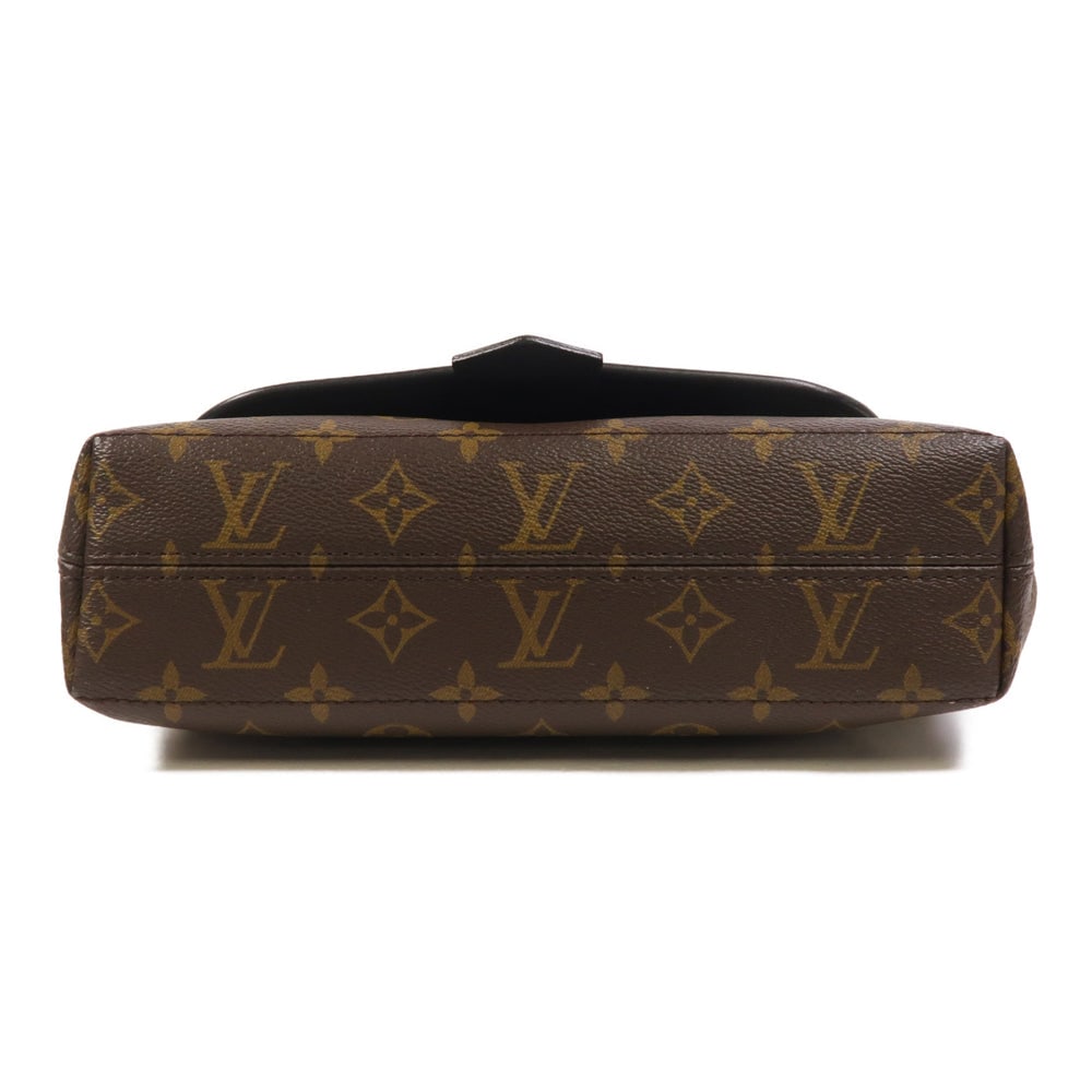 Louis Vuitton Magnetic Messenger - 4