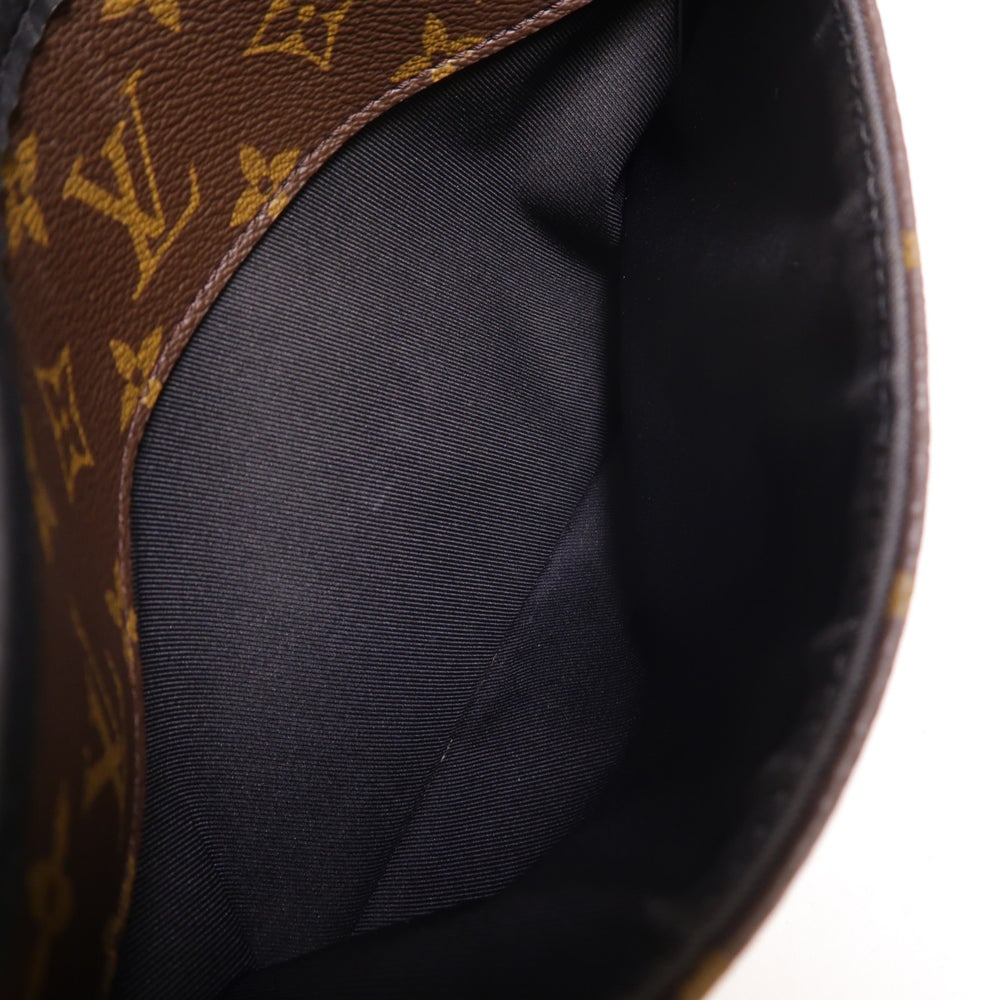 Louis Vuitton Magnetic Messenger - 6