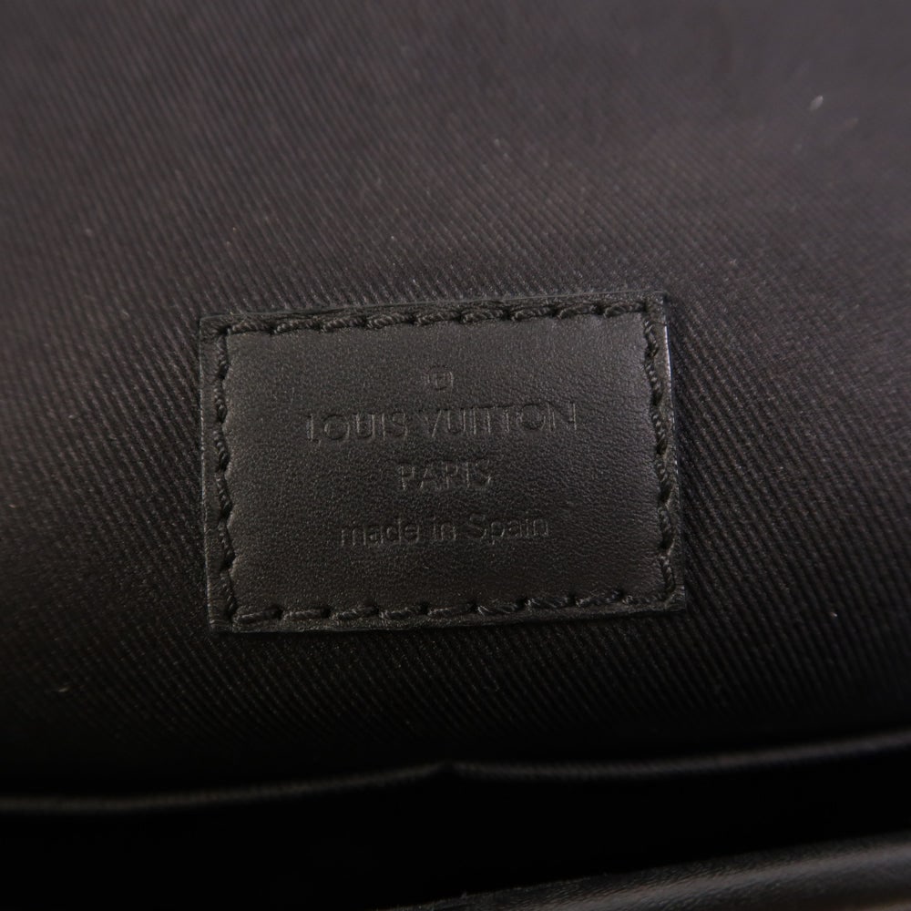 Louis Vuitton Magnetic Messenger - 7