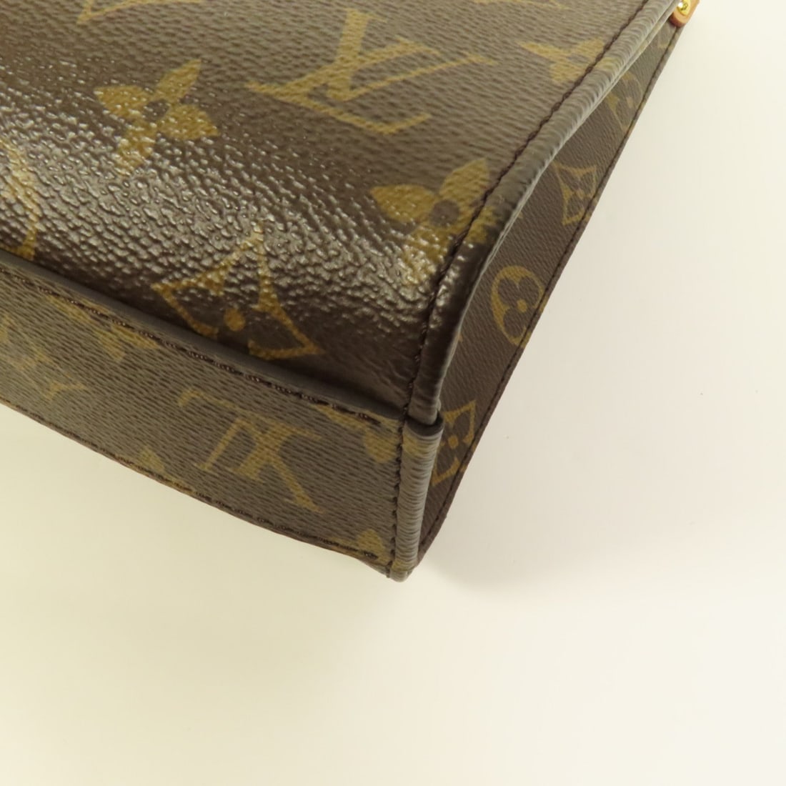 Louis Vuitton Sac Plat BB - 13