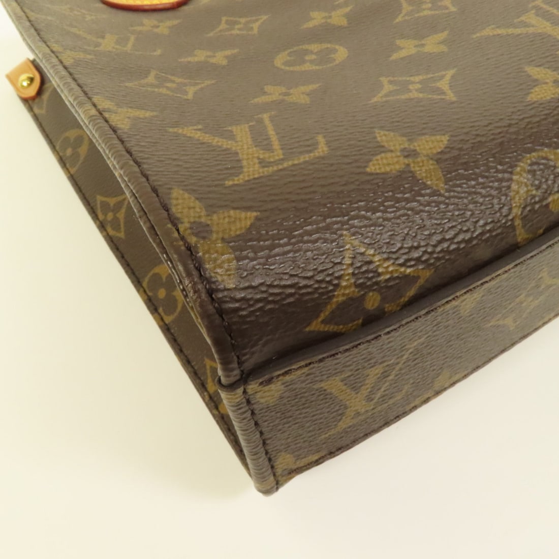 Louis Vuitton Sac Plat BB - 14