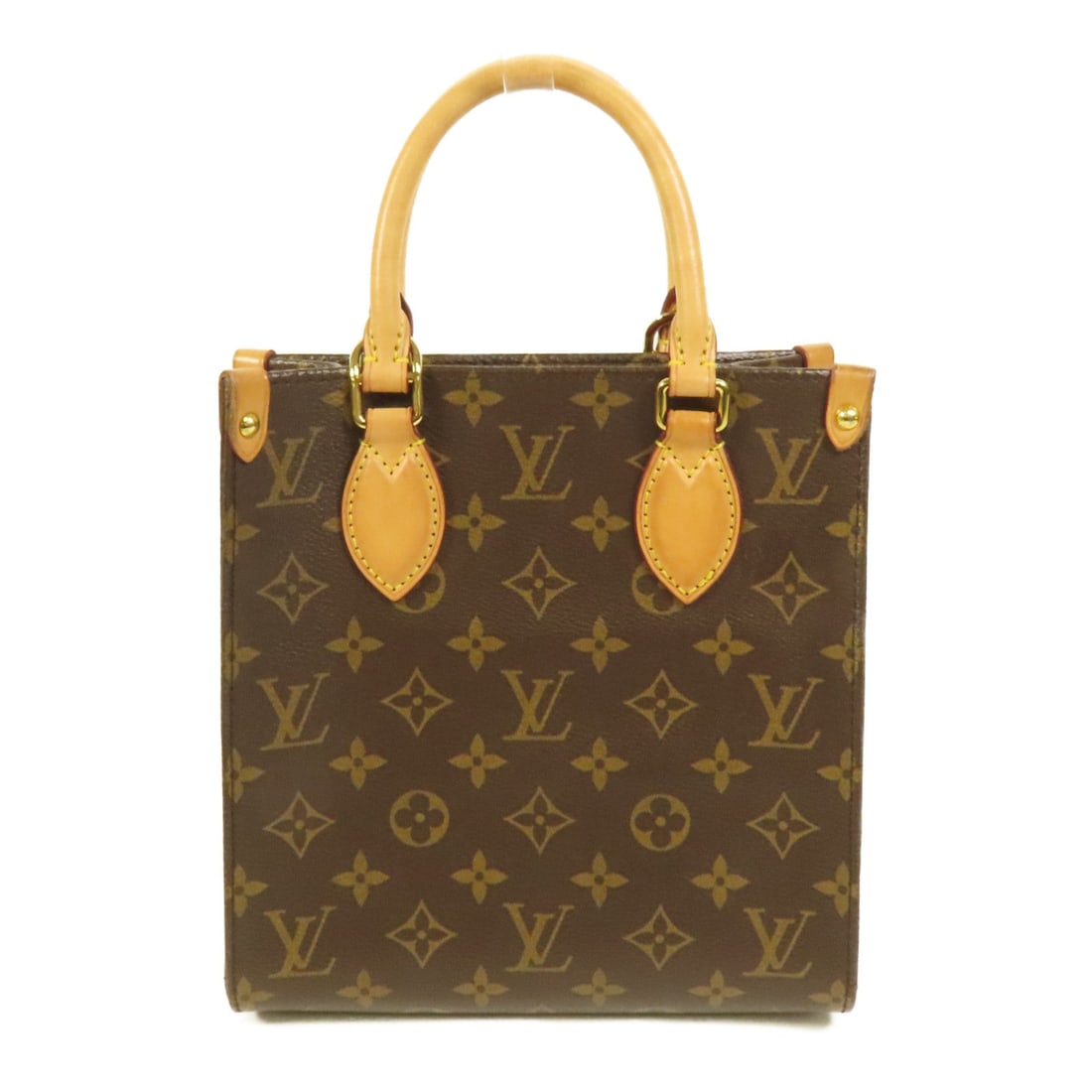 Louis Vuitton Sac Plat BB - 2