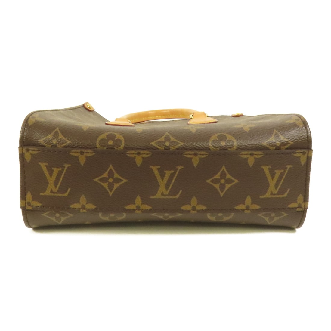 Louis Vuitton Sac Plat BB - 4