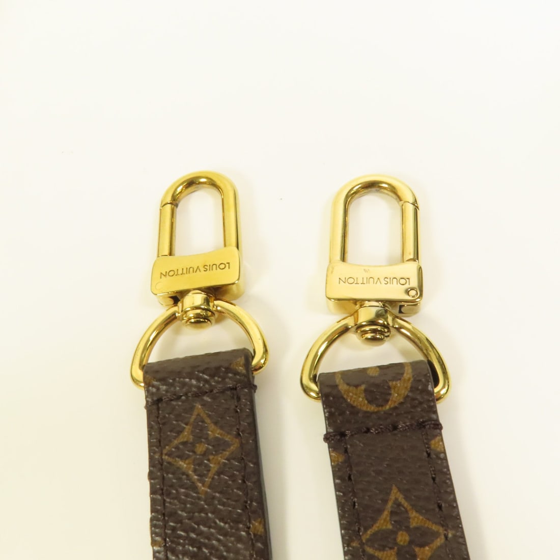 Louis Vuitton Sac Plat BB - 6