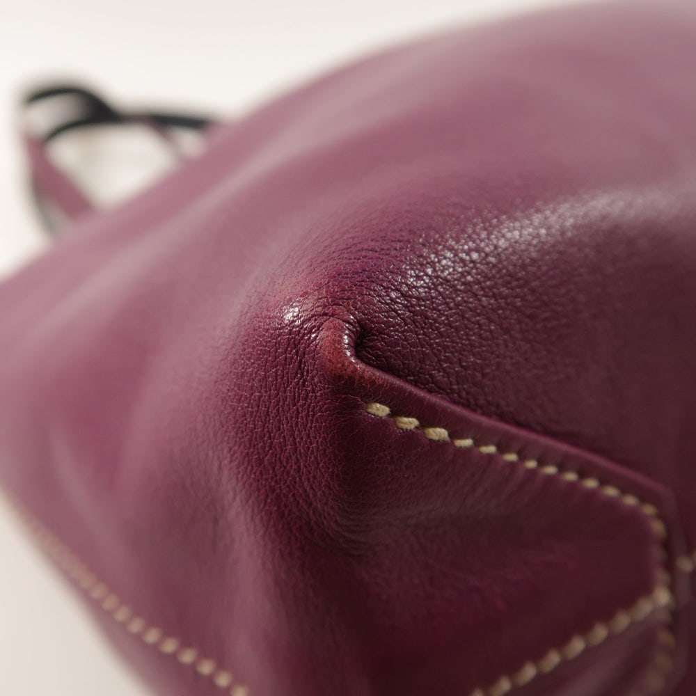 Hermes Double Sens 28 Tote - 10